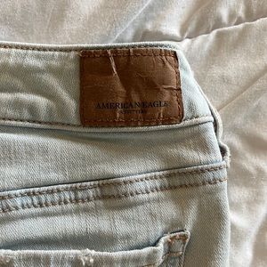 American Eagle (Size 4)